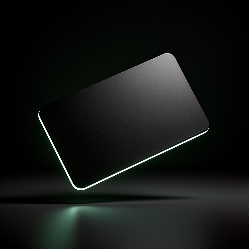 SAëF Safe Pass membership card